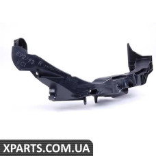 51647227926 BMW Кронштейн фари - правий