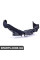 51647227926 BMW Кронштейн фари - правий