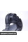 51647227926 BMW Кронштейн фари - правий