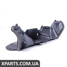 51717169422 BMW Кришка центральної перегородки двигуна - нижня