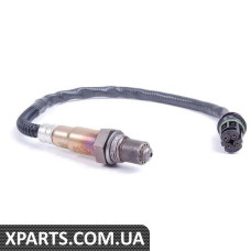 11787544654 BMW Кисневий датчик - заднє положення