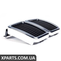 51131884350 BMW Складання ниркової решітки