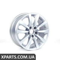 36116790173 BMW 18-дюймові колеса 328 з V-подібними спицями — ціна вказана за штуку