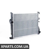 17101715319 BMW Радіатор