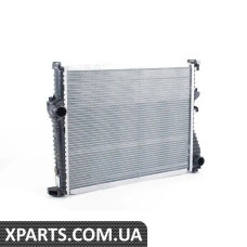 17101715319 BMW Радіатор