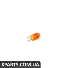 63217160798 BMW Лампа бокового маркера
