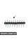 54318407994 BMW Ремкомплект заклепок для складаного верху