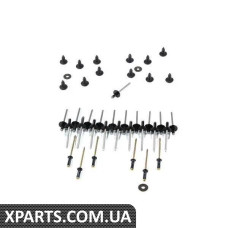 54318407994 BMW Ремкомплект заклепок для складаного верху