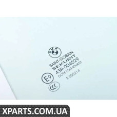 51348402571 BMW Бічні вікна