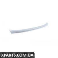 51710396344 BMW Задний спойлер - Грунтованный
