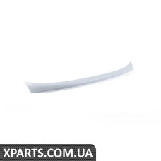 51710396344 BMW Задній спойлер - Ґрунтований