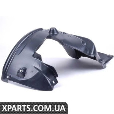 51717207650 BMW E82 Підкрилок - пасажирський (правий)