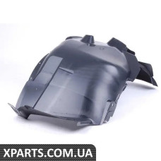 51717207649 BMW E82 Підкрилок - водій (ліворуч)