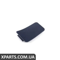 51438407172 BMW Накладка кришки поперечної стійкості - права