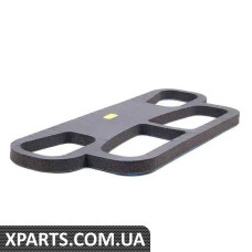 64111387980 BMW E36 Ущільнення каналу нагрівача