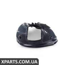 51717033749 BMW Підкрилок передній - лівий