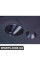 51717207649 BMW E82 Підкрилок - водій (ліворуч)