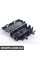 61136927793 BMW Сполучний кронштейн E63