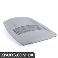 52109166909 BMW Задня панель із сіткою