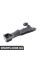 51117065476 BMW E46 Напрямна переднього бампера - права