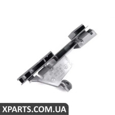 51117065476 BMW E46 Напрямна переднього бампера - права