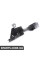 51117065476 BMW E46 Напрямна переднього бампера - права