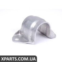 33556761729 BMW E63 Кронштейн заднього стабілізатора поперечної стійкості - лівий