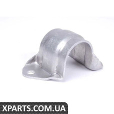 33556761729 BMW E63 Кронштейн заднього стабілізатора поперечної стійкості - лівий