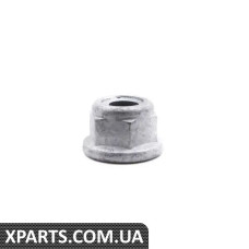 22116779973 BMW Фланцева гайка - вказана ціна за штуку