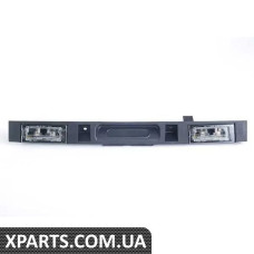 51133403611 BMW E83 X3 Ручка кришки багажника в зборі з кнопкою-ключом