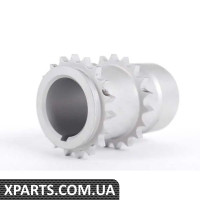 11211742435 BMW Нижня зірочка ланцюга приводу ГРМ
