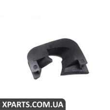 51368151845 BMW Накладка задней панели кузова - левая