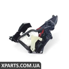 64118386936 BMW ЗАСЛОНКА КОРОБКИ ПЕРЕДАЧ