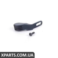 54317037389 BMW Опорна пластина вітрового дефлектора