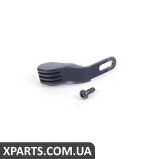 54317037389 BMW Опорна пластина вітрового дефлектора