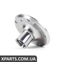 33416760058 BMW Ступица заднего колеса - цена за штуку