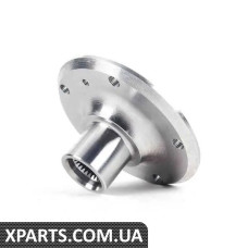 33416760058 BMW Ступиця заднього колеса - ціна за штуку