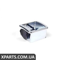 51162493739 BMW Кришка перемикача - хром