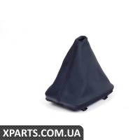 25112267995 BMW Шкіряні черевики перемикання передач E36 Walknappa - Schwarz