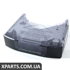 65129188892 BMW CD-чейнджер з магазином на кілька дисків