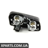 63218374808 BMW Патрон лампи внутрішнього заднього ліхтаря E46 - правий