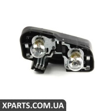 63218374808 BMW Патрон лампы внутреннего заднего фонаря E46 - правый