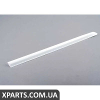 51137001046 BMW Задній молдинг кузова - правий