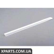 51137001046 BMW Задній молдинг кузова - правий