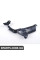 63126934747 BMW Кронштейн фари - лівий