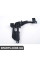 63126934747 BMW Кронштейн фари - лівий