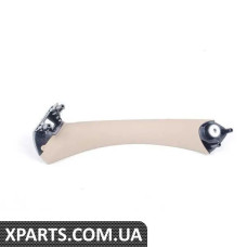 51417230853 BMW Ремінь дверної ручки - лівий