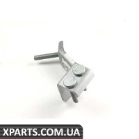 18211704253 BMW E38 Центральная подвеска глушителя - левая