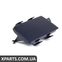 51111946497 BMW Кришка протитуманної фари - ліва