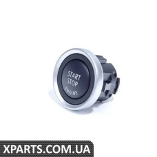 61319154945 BMW Перемикач пуску/зупинки